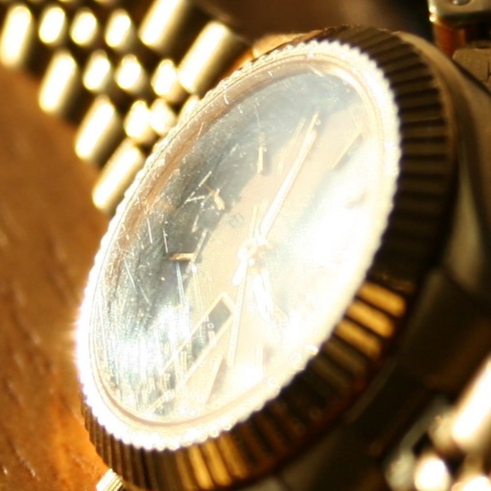 Citizen Women's Gold filled Vintage -1981 M.O.P. - Picture 10 of 10